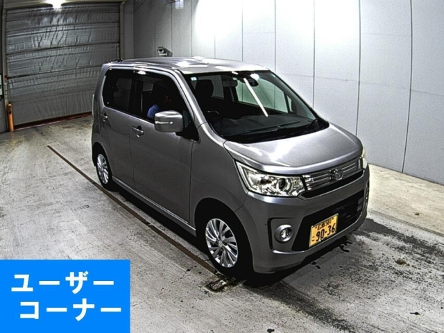 MAZDA FLAIR 2015