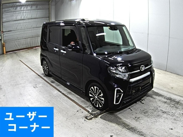 DAIHATSU TANTO 2020