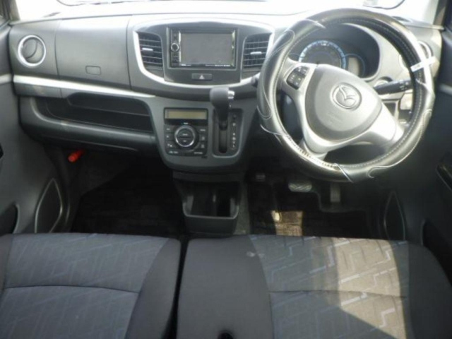 MAZDA FLAIR 2015