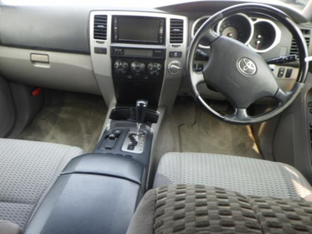 TOYOTA HILUX SURF 2008