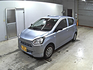 DAIHATSU MIRA E S 2019