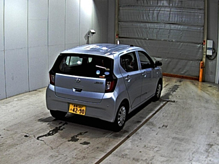 DAIHATSU MIRA E S 2019