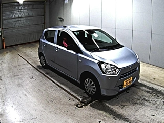 DAIHATSU MIRA E S 2019