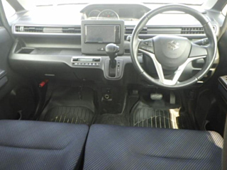 SUZUKI WAGON R 2017