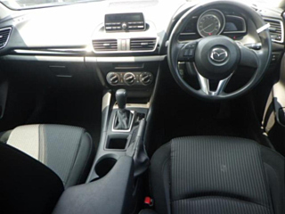 MAZDA AXELA 2015