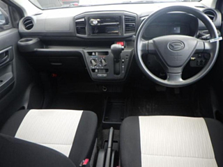 DAIHATSU MIRA E S 2019
