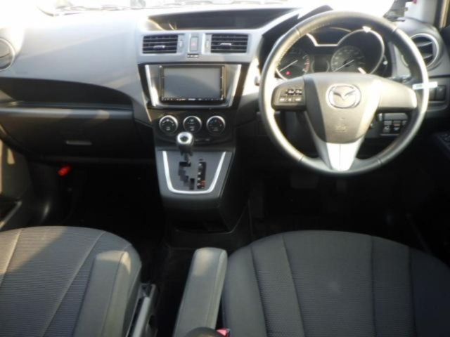 MAZDA PREMACY 2014