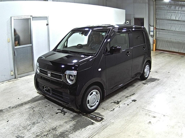 HONDA N WGN 2022