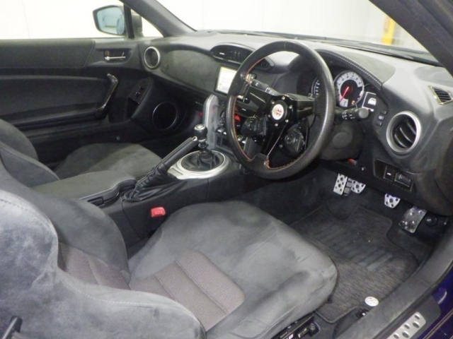 TOYOTA 86 2020