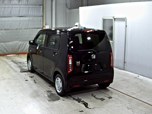 HONDA N WGN 2022