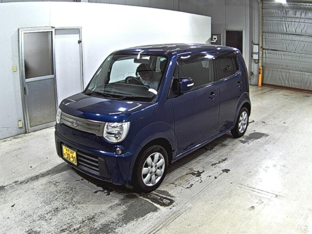SUZUKI MRWAGON 2013