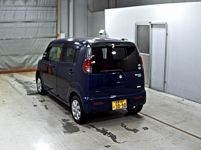 SUZUKI MRWAGON 2013