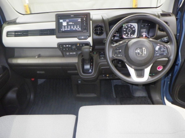 HONDA N WGN 2021