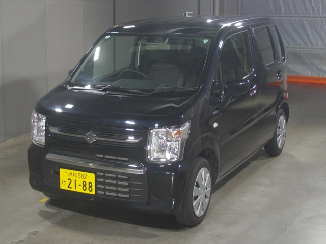 SUZUKI WAGON R 2024