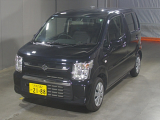 SUZUKI WAGON R 2024