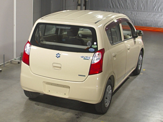 SUZUKI ALTO ECO 2012
