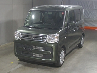 SUZUKI SPACIA 2023