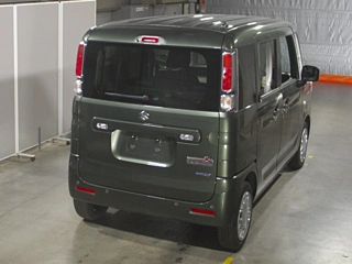 SUZUKI SPACIA 2023