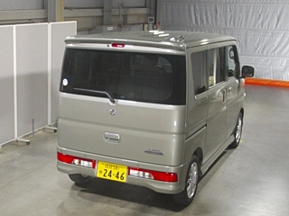 SUZUKI EVERY WAGON 2024