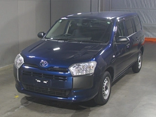 TOYOTA PROBOX 2022