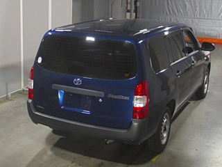TOYOTA PROBOX 2022