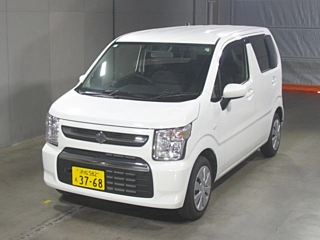 SUZUKI WAGON R 2024