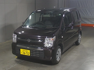 SUZUKI WAGON R 2024