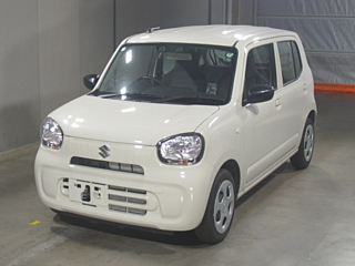 SUZUKI ALTO 2024