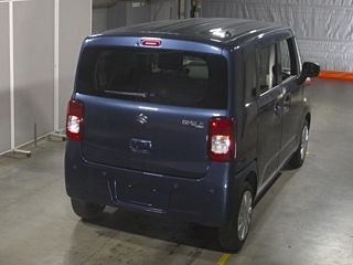 SUZUKI WAGON R SMILE 2024