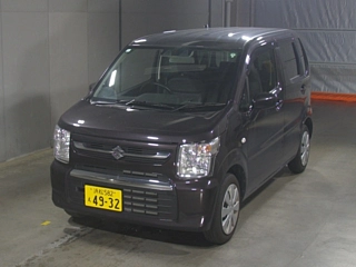 SUZUKI WAGON R 2024