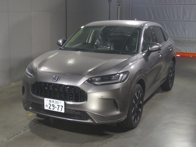 HONDA ZR-V 2025