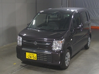 SUZUKI WAGON R 2024