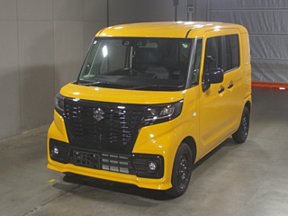 SUZUKI SPACIA BASE 2024