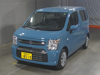 SUZUKI WAGON R 2024