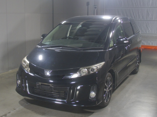 TOYOTA ESTIMA 2014