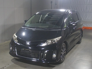 TOYOTA ESTIMA 2014
