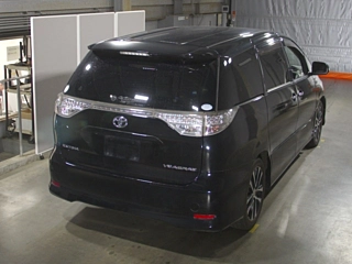 TOYOTA ESTIMA 2014