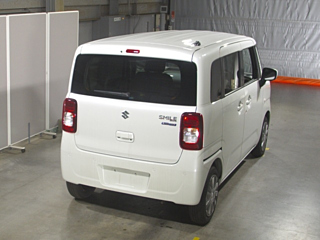 SUZUKI WAGON R SMILE 2024