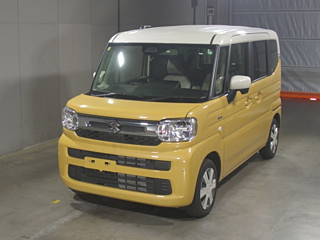 SUZUKI SPACIA 2023