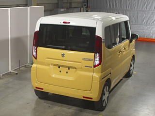 SUZUKI SPACIA 2023