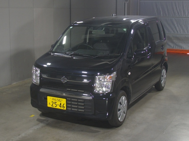 SUZUKI WAGON R 2024