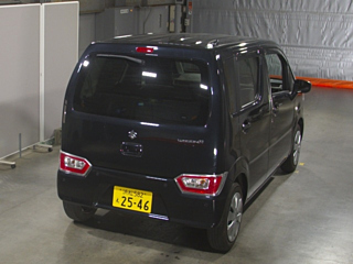 SUZUKI WAGON R 2024