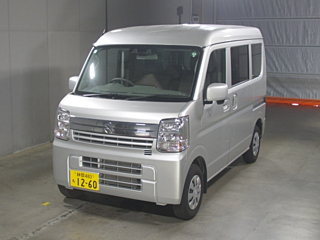 SUZUKI EVERY 2024