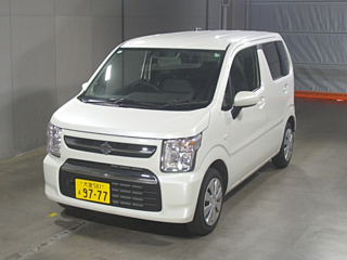SUZUKI WAGON R 2024