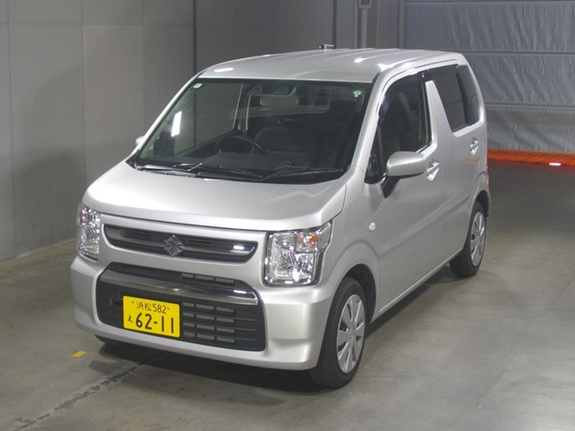 SUZUKI WAGON R 2024