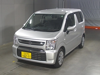 SUZUKI WAGON R 2024