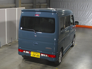 SUZUKI EVERY WAGON 2024