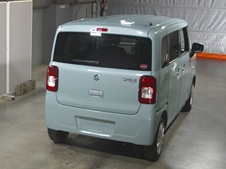 SUZUKI WAGON R SMILE 2023