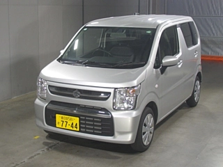 SUZUKI WAGON R 2024