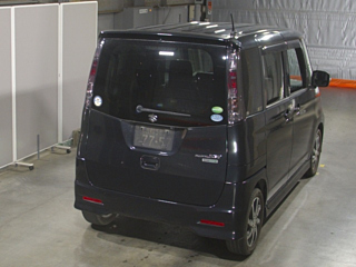 SUZUKI PALETTE 2012